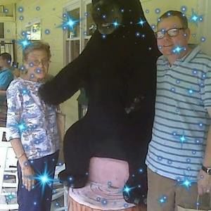 Meet your Posher, David